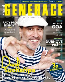 Grand GENERACE 4