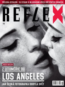 Reflex - 9.4.2015