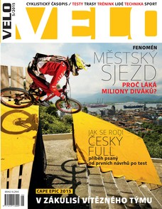 Velo 5/2015