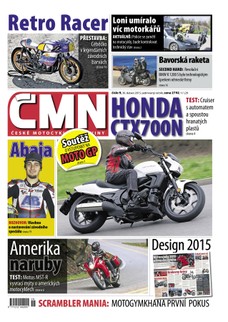 ČMN 2015/9