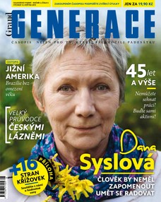 Grand GENERACE 5