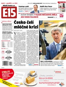 E15 1.6.2015