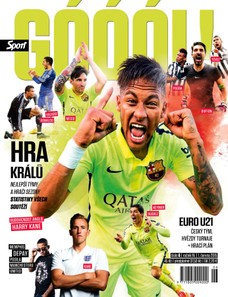 Sport Goool! 1.6.2015