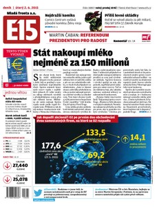 E15 2.6.2015