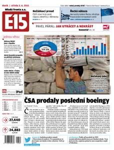 E15 3.6.2015