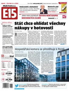 E15 4.6.2015