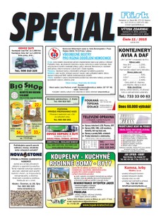 Special 11/2015
