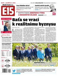 E15 8.6.2015