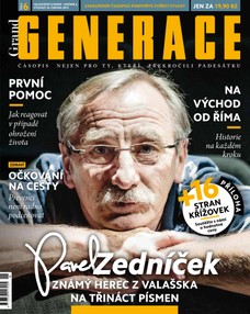 Grand GENERACE 6