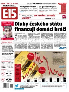 E15 16.6.2015