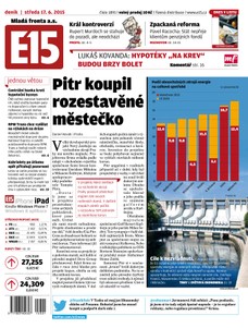 E15 17.6.2015