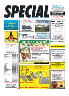 Special 12/2015