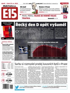 E15 23.6.2015
