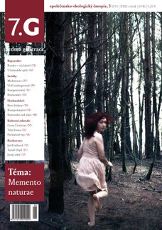 Sedmá generace 3/2015