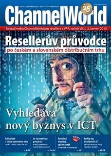 ChannelWorld 3/2015