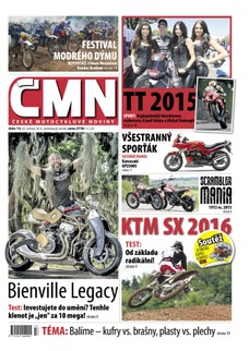 ČMN 2015/13