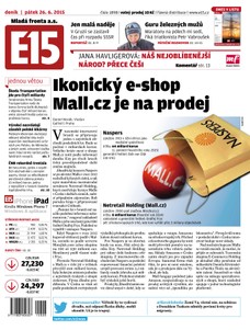 E15 26.6.2015
