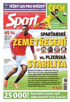 Sport - 27.6.2015