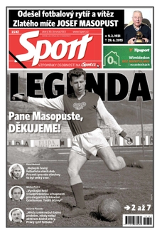Sport - 30.6.2015