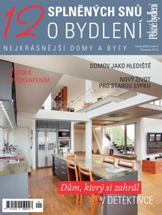 12 splněných snů o bydlení 2015