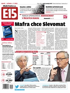 E15 1.7.2015