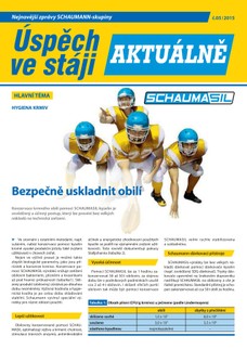 2015 - 05 Konzervace kyselinami