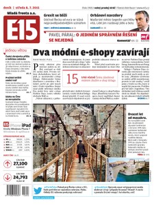 E15 8.7.2015