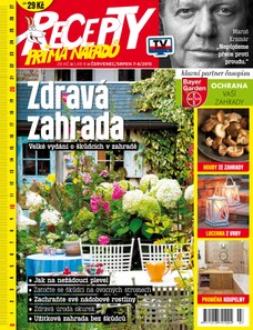 Recepty prima nápadů 7-8/2015