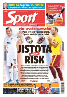 Sport - 21.7.2015