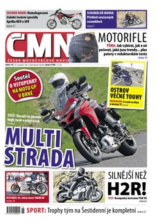 ČMN 2015/15