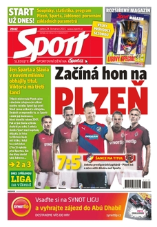 Sport - 24.7.2015