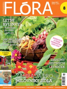Flora 08/2015