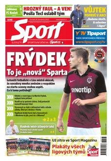 Sport - 30.7.2015