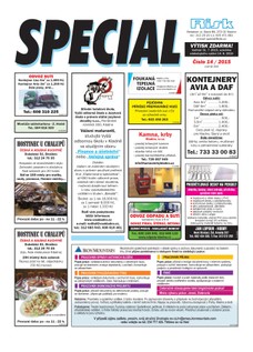 Special 14/2015