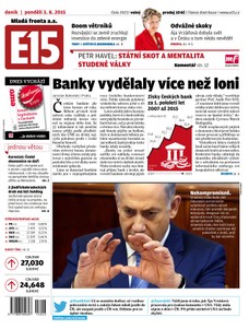 E15 3.8.2015