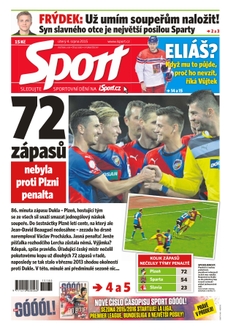 Sport - 4.8.2015