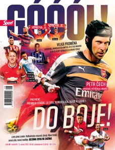 Sport Goool - 8/2015