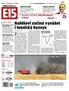 E15 6.8.2015