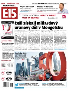 E15 10.8.2015