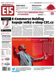 E15 11.8.2015