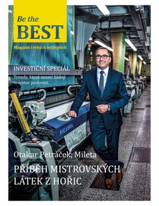Be the Best Léto 2015