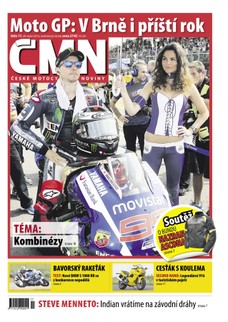 ČMN 2015/17