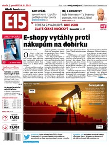 E15 24.8.2015