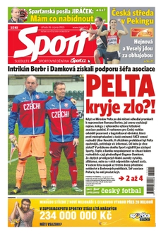 Sport - 26.8.2015