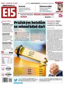 E15 26.8.2015
