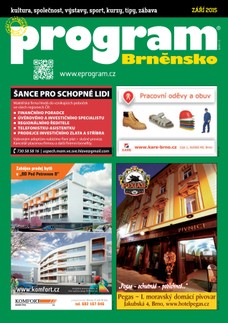 Program BR 9-2015