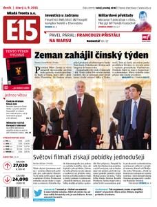 E15 1.9.2015
