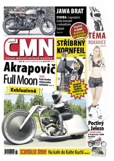 ČMN 2015/18