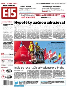 E15 2.9.2015