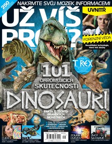 Už víš proč? 2/2015